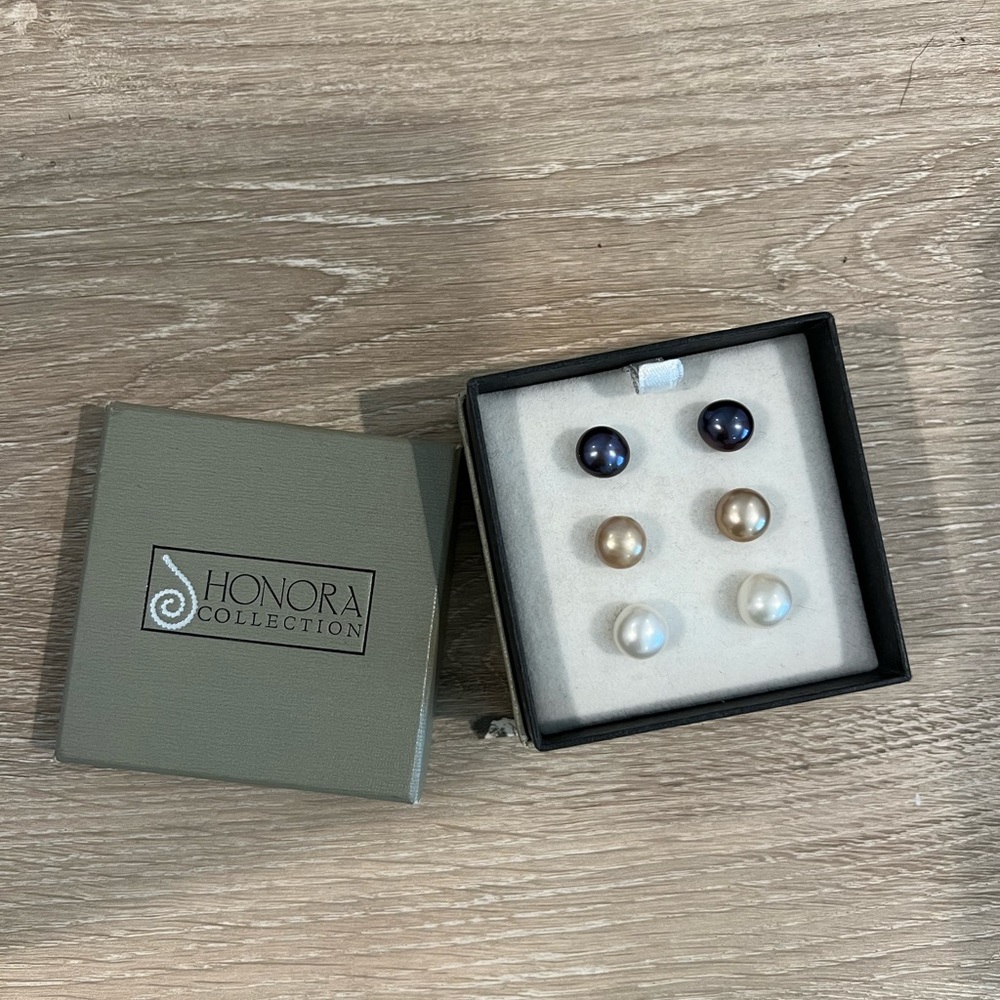 Honora Collection Earrings